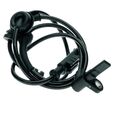 ABS Sensor Raddrehzahl Vorne für Fiat Stilo, Bravo, Lancia, Chrysler