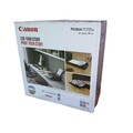 Canon PIXMA TS705A Tintenstrahldrucker - USB LAN WLAN Bluetooth CD/DVD-Druck