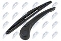 NTY Wischarm, Scheibenreinigung EWB-RE-013 für RENAULT