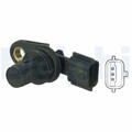 DELPHI Sensor, Nockenwellenposition SS11142 für DACIA INFINITI MERCEDES-BENZ