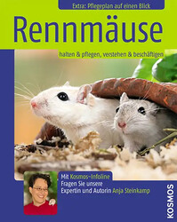 Rennmäuse