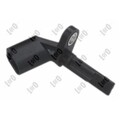 1x ORIGINAL® Abakus Sensor, Raddrehzahl Vorne, Hinten, Links für VW PHAETON