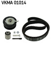 SKF VKMA 01014 Zahnriemensatz für AUDI,SEAT,VW