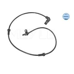 MEYLE 014 800 0114 ABS Sensor Raddrehzahl Vorne Beidseitig für Mercedes-Benz