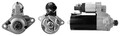 ELSTOCK 25-3218 Starter Anlasser 1,7kW für VW Golf IV Schrägheck (1J1) CC (358)