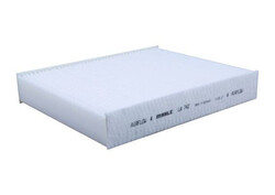 MAHLE ORIGINAL LA742 Innenraumfilter Pollenfilter für BMW PORSCHE ALPINA