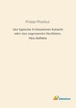 Der typische Frühsommer-Katarrh oder das sogenannte Heufieber, Heu-Asthma Philip