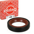 ORIGINAL ELRING SIMMERRING WELLENDICHTRING NOCKENWELLE Ø32mm Ø47mm 325.155