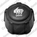 CALORSTAT by Vernet Verschlussdeckel Kühlmittelbehälter RC0016 für MERCEDES OPEL