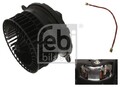 Gebläsemotor Innenraumgebläse Heizgebläsemotor für Mercedes Febi Bilstein