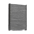 VALEO 715820 Innenraumfilter Pollenfilter für RENAULT Kadjar (HA, HL) Aktivkohle