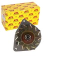 ATL LICHTMASCHINE GENERATOR 55A passend für FORD ESCORT 3 4 FIESTA 1 2 3 4 ORION