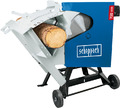 Scheppach Benzin Wippkreissäge HS720B Wippsäge 700mm Brennholzsäge 12,2PS Motor