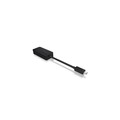 ICY BOX IB-AC534-C USB Type-C zu HDMI 2.0 Adapter 4096 x 2160 @ 60 Hz