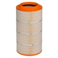 HENGST FILTER E1016L Luftfilter für SCANIA G I P I P,G,R,T - series R I T