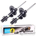 2x BILSTEIN B4 GASDRUCK STOSSDÄMPFER VORNE passend für SAAB 9-5 YS3E