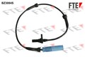 FTE ABS Sensor Raddrehzahl 9400076 für BMW 5er E60 Touring E61 6er E64 E63 520