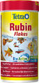 Tetra Rubin 250ml Fischfutter Farbverstärker für Zierfische Flockenfutter
