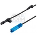 ABS Sensor Raddrehzahl MEAT & DORIA 90081 für MINI R50 R53 R52 Cooper Works One