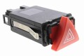 Warnblinkschalter für Audi A3 8L 96-03 Vemo V10-73-0174