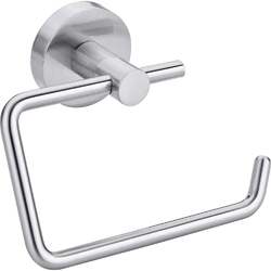 tesa MOON Toilettenpapierhalter Klebstoff Metall