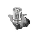 AGR Ventil BORG WARNER 710095D