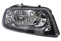 Scheinwerfer R (elektrisch, mit motor) für SEAT ALHAMBRA 7M 04.00-06.10
