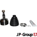 JP Gelenksatz, Antriebswelle 1143304610 für VW