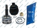 GSP Gelenksatz, Antriebswelle 808002 für DAEWOO