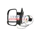 Außenspiegel Fast FT88269 für Peugeot Fiat Citroën Links