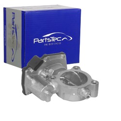 PARTSTEC DROSSELKLAPPE REGELKLAPPE passend für BMW 1 2 3 4 5 6 7 X1 X3 X4 X5 X6