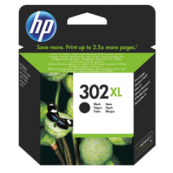 Original HP 302 Druckerpatrone HP302XL Tinte Set Multipack Einzelne Farben OVP 