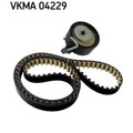 Zahnriemensatz SKF VKMA 04229 für Ford Focus III Turnier Ecosport