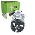 BV PSH +LINE KLIMAKOMPRESSOR 7VS16IC passend für FORD C-MAX FOCUS MAZDA 3 VOLVO 