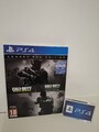 Call of Duty Infinite Warfare Legacy Pro Steelbook Edition Playstation 4 Spiel