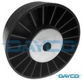 DAYCO APV2645 Umlenk-/Führungsrolle für Keilrippenriemen Umlenkrolle 
