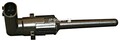 JP Waschwasservorrat Niveauschalter schwarz Für MERCEDES Sprinter 2205450024