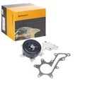 CONTINENTAL WASSERPUMPE + DICHTUNG passend für DAIHATSU CHARADE TOYOTA AURIS COR