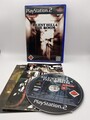 Silent Hill 4: The Room (Sony PlayStation 2) PS2 OVP mit Anleitung