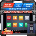 Autel MaxiSys Elite II PRO Ultra Profi ALLE SYSTEM ECU Programmier Coding 2025