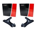 2X MAXGEAR QUERLENKER VORNE LINKS RECHTS PASSEND FÜR PEUGEOT 208