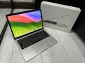 Apple MacBook Pro Retina 13,3“ 2019 – 256 GB SSD 8 GB Ram 1,4 GHz Core i5 – silber