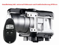 Webasto Standheizung Thermo Top Evo 4 Diesel + Einbausatz +Funkfernbedienung HTM