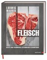 Ludwig Maurer / Fleisch9783985410613