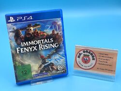 Immortals Fenyx Rising für Playstation 4 PS4 PS 4 RPG Rollenspiel Action Adv