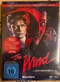 Blu-ray Mediabook The Wind Timo Wuerz Cover C NEU & OVP