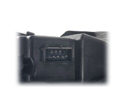 Scheinwerfer Links Halogen H4 für Jeep Grand Cherokee I ZJ ZG 91-99