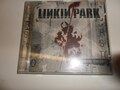 Cd  Hybrid Theory von Linkin Park (2001)