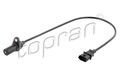 TOPRAN 821 111 Impulsgeber, Kurbelwelle für HYUNDAI