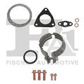 FA1 (KT140095) Montagesatz, Lader für MERCEDES